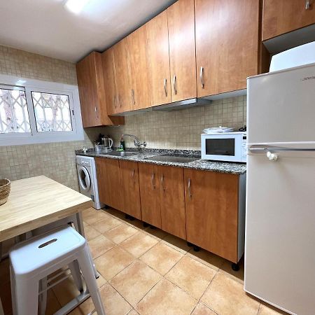 Apartamento Tortosa Salou Exterior photo